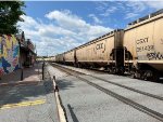 CSXT 261240